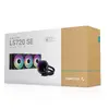 Водяное охлаждение DeepCool LS720 SE Photo 6