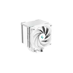 Gaisa dzesētājs DeepCool AK500 WH 12 cm Balts