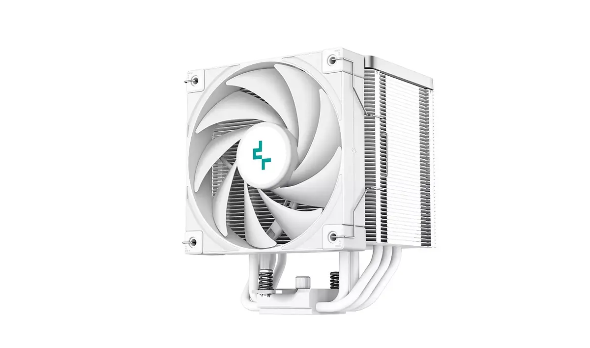 Воздушный кулер DeepCool AK500 WH Photo 2