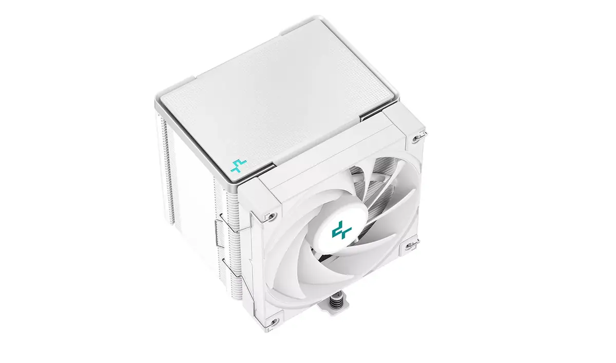 Воздушный кулер DeepCool AK500 WH Photo 3