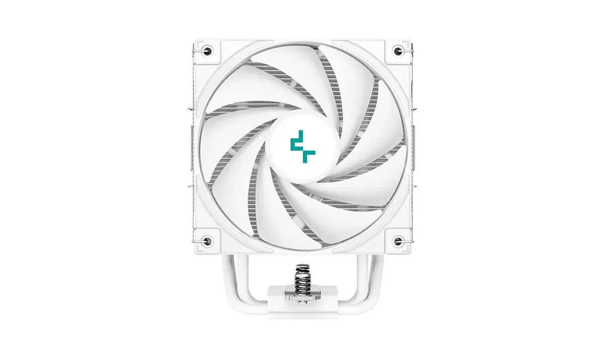 Воздушный кулер DeepCool AK500 WH Photo 4