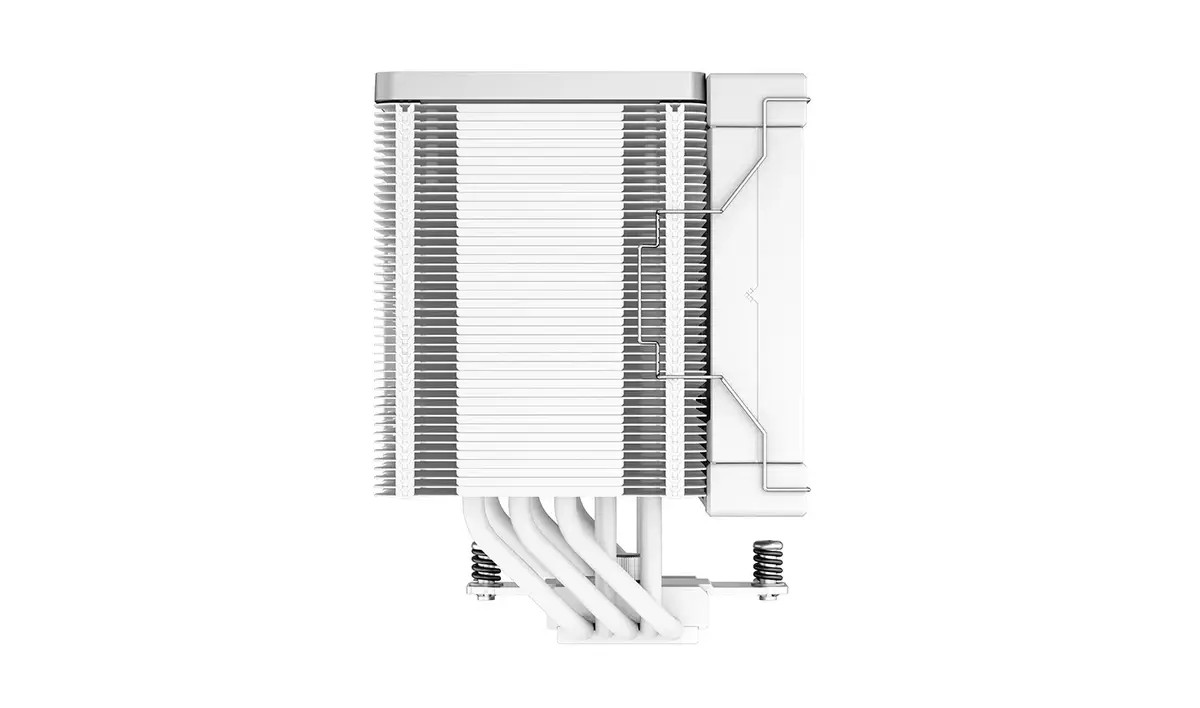Воздушный кулер DeepCool AK500 WH Photo 5