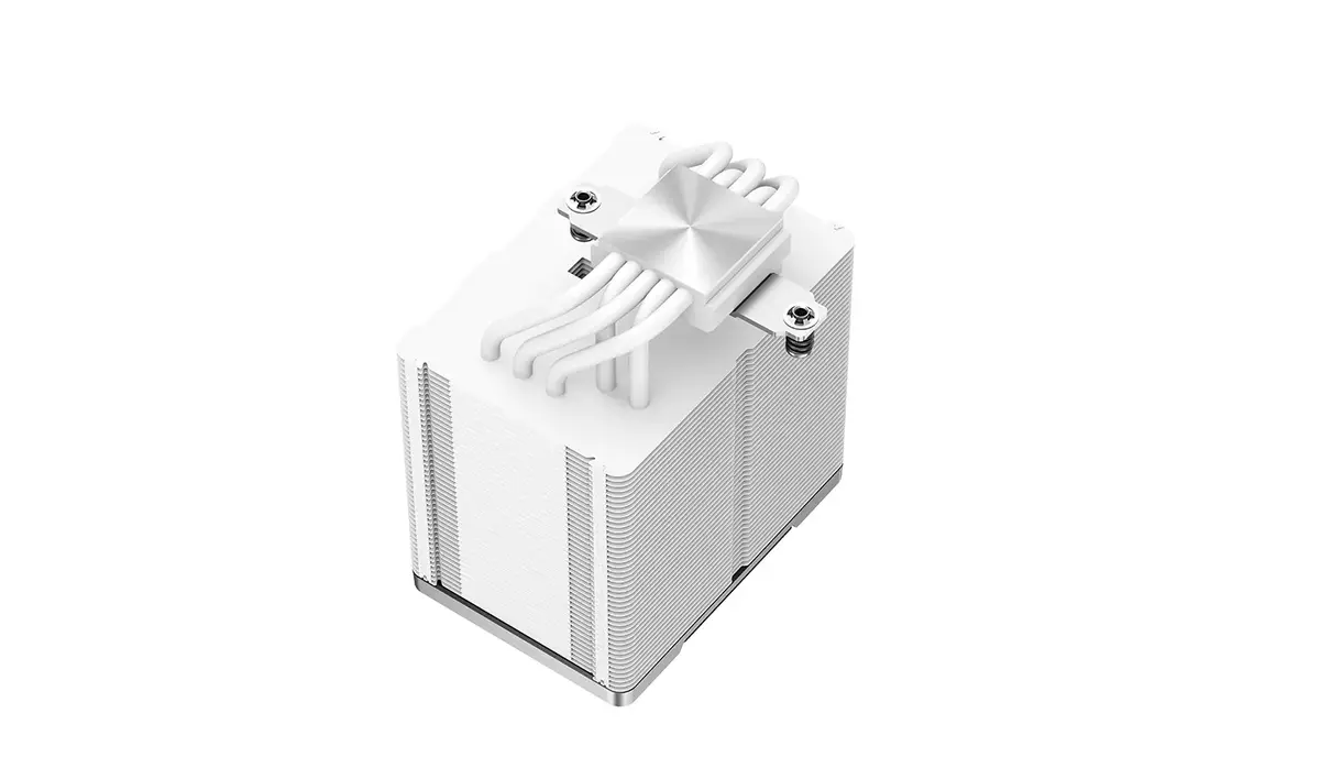 Воздушный кулер DeepCool AK500 WH Photo 6