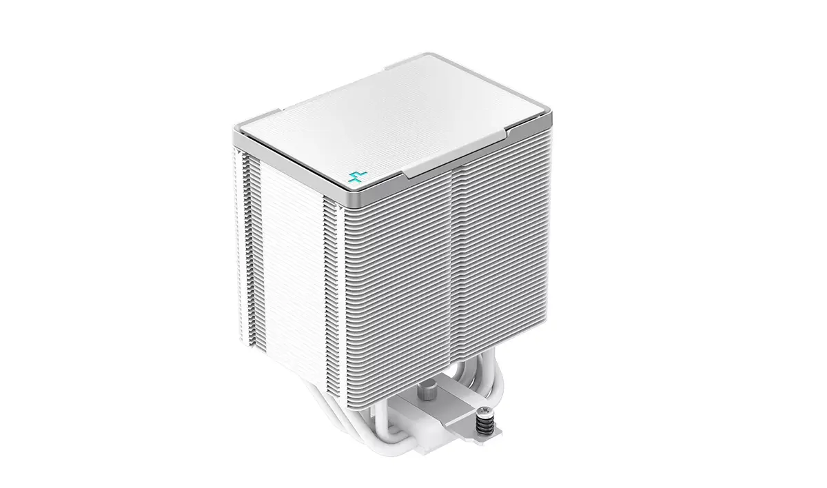 Воздушный кулер DeepCool AK500 WH Photo 7