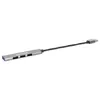 USB Hubs Manhattan USB-A 4-Port Hub Photo 3