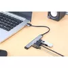USB Hubs Manhattan USB-A 4-Port Hub Photo 4