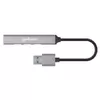 USB Hubs Manhattan USB-A 4-Port Hub Photo 5