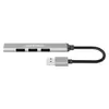 USB Hubs Manhattan USB-A 4-Port Hub Photo 6