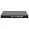 Neadministrējams slēdzis Intellinet 24-portu Gigabit Ethernet PoE+ Photo 3