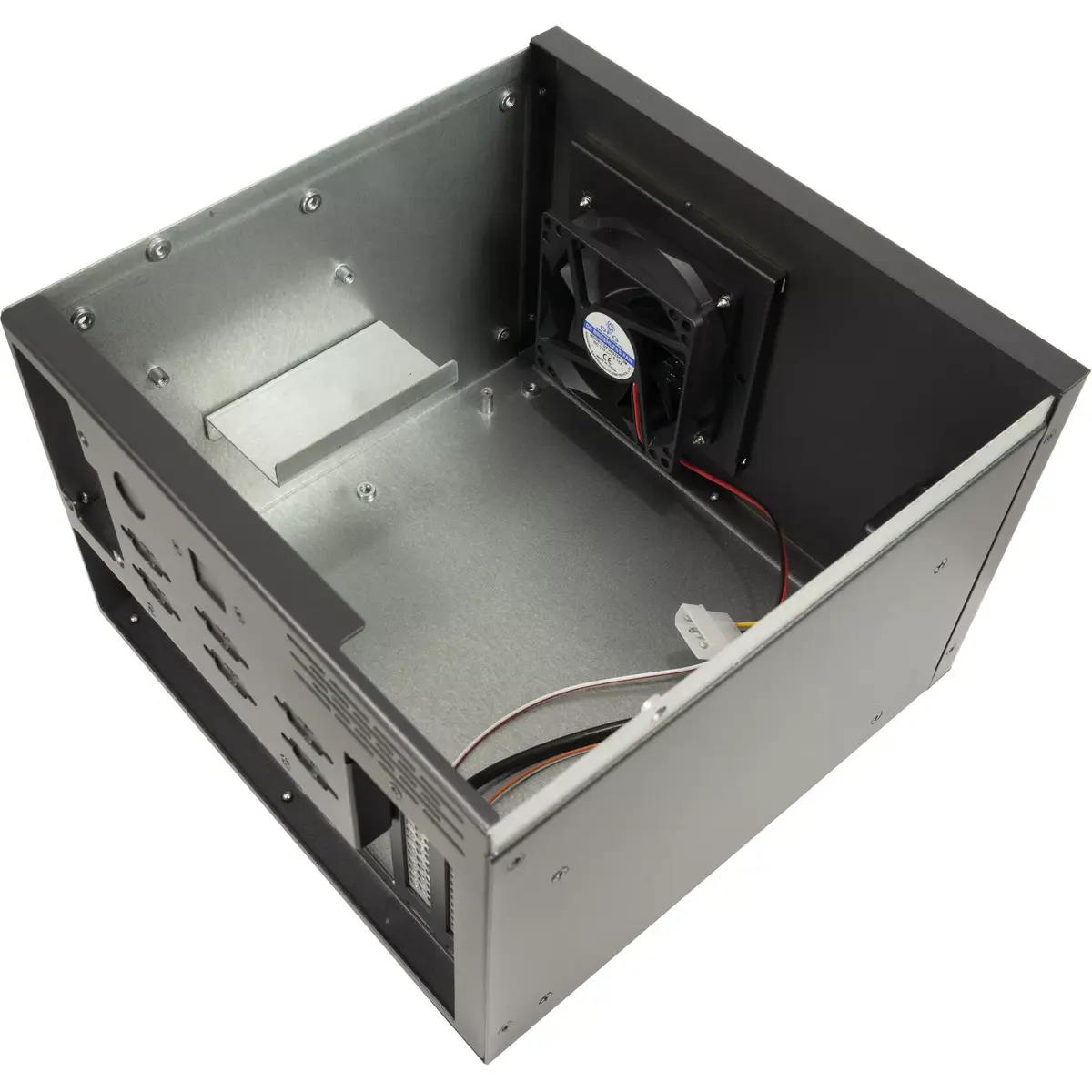 Computer Case Inter-Tech S31B Photo 5