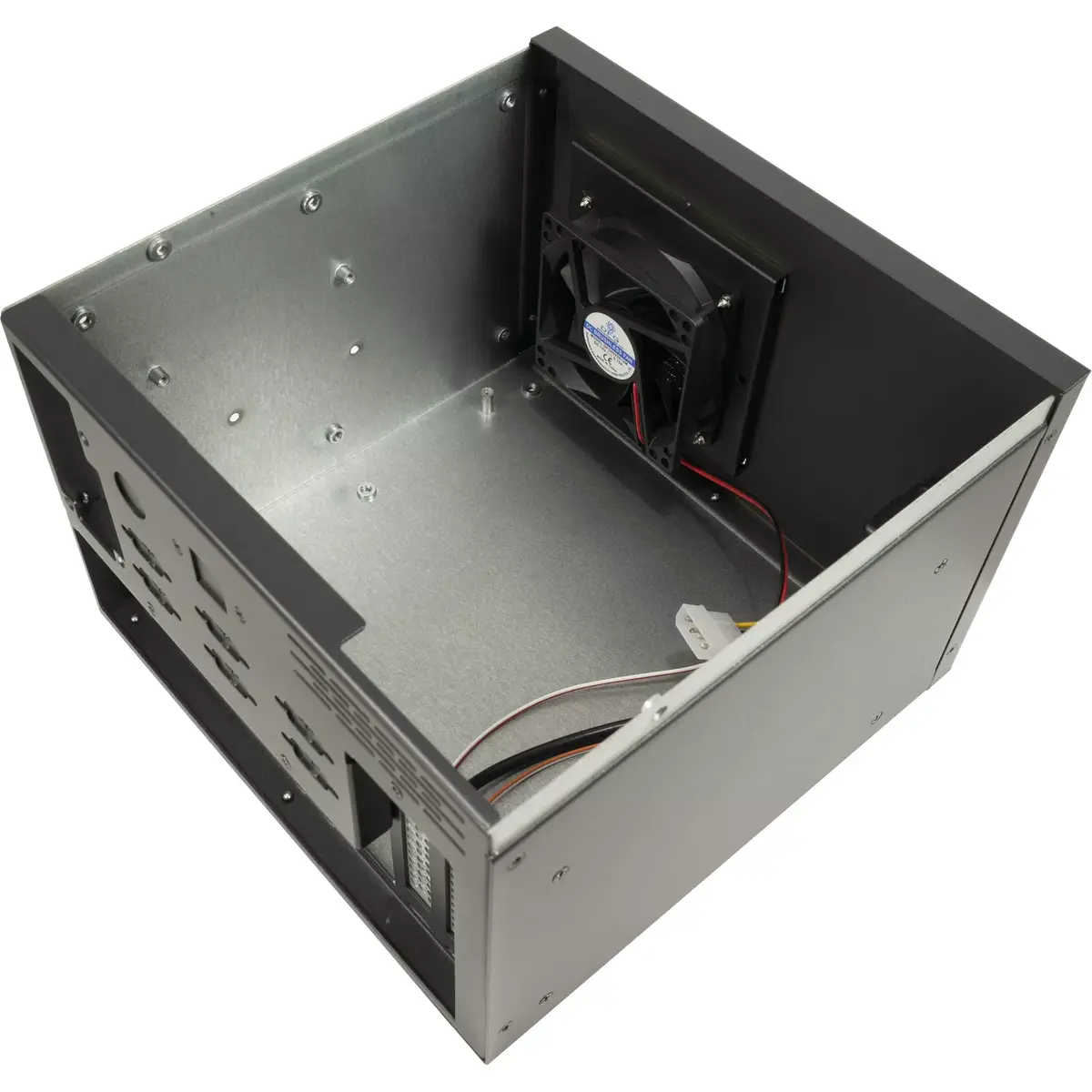 Computer Case Inter-Tech S31B Photo 6