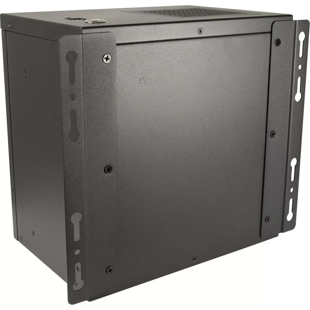 Computer Case Inter-Tech S31B Photo 8