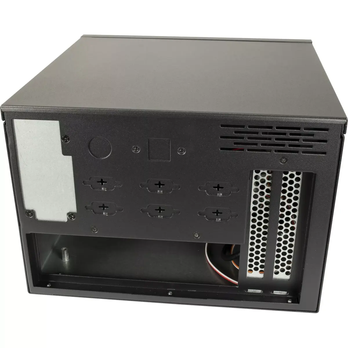 Computer Case Inter-Tech S31B Photo 11