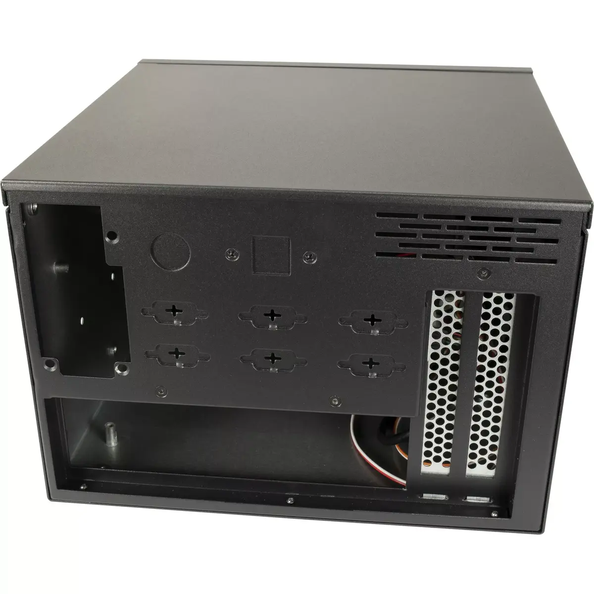 Computer Case Inter-Tech S31B Photo 12