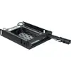 Inter-Tech ST-2513 Black Photo 9
