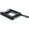 Inter-Tech ST-2513 Black Photo 10