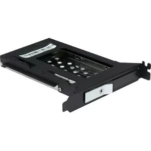 Inter-Tech ST-8213PCI Black PCI Card 195g 1pc