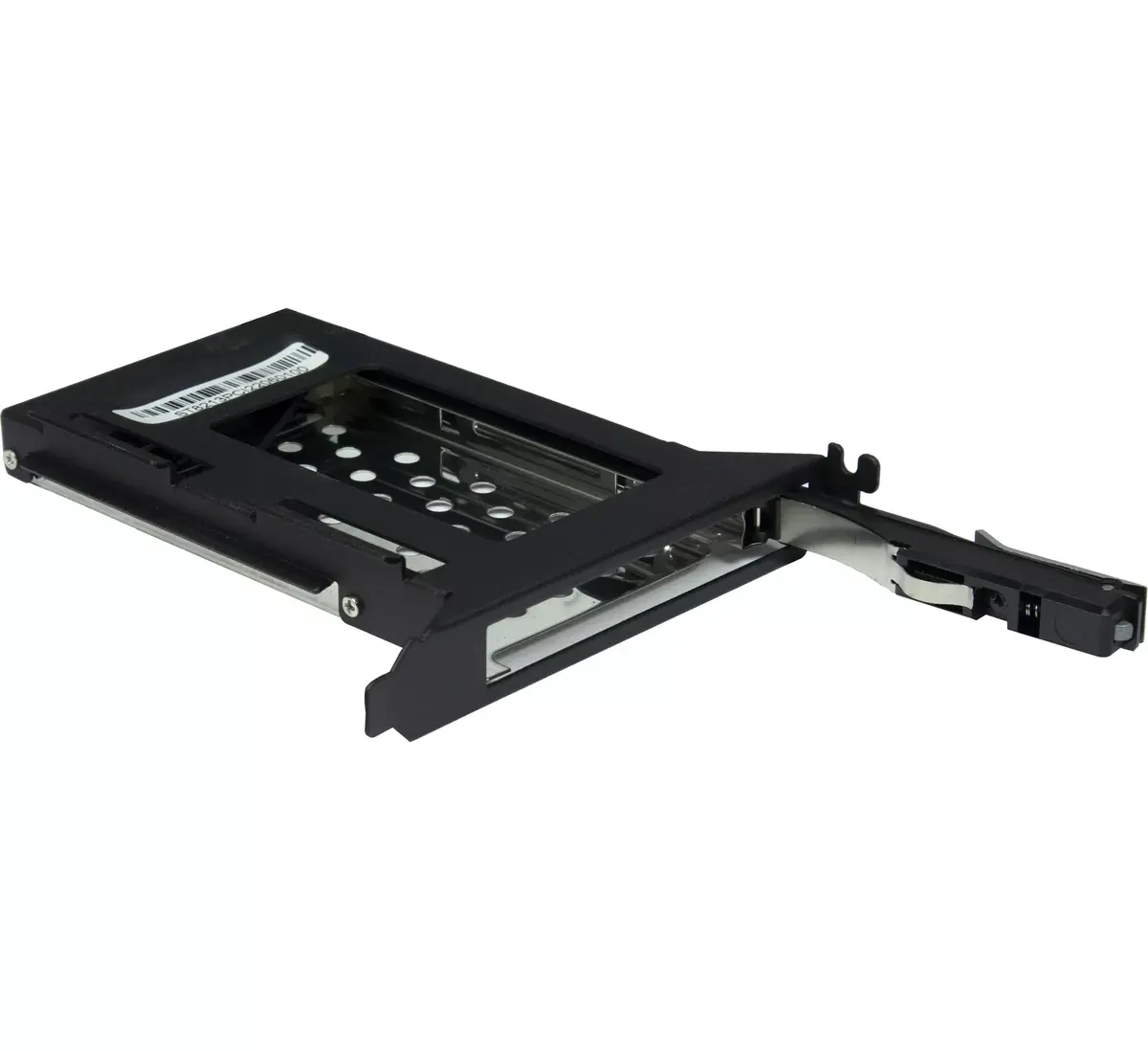 Inter-Tech ST-8213PCI Black PCI Card Photo 2