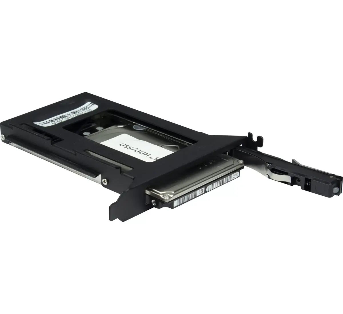 Inter-Tech ST-8213PCI Black PCI Card Photo 3