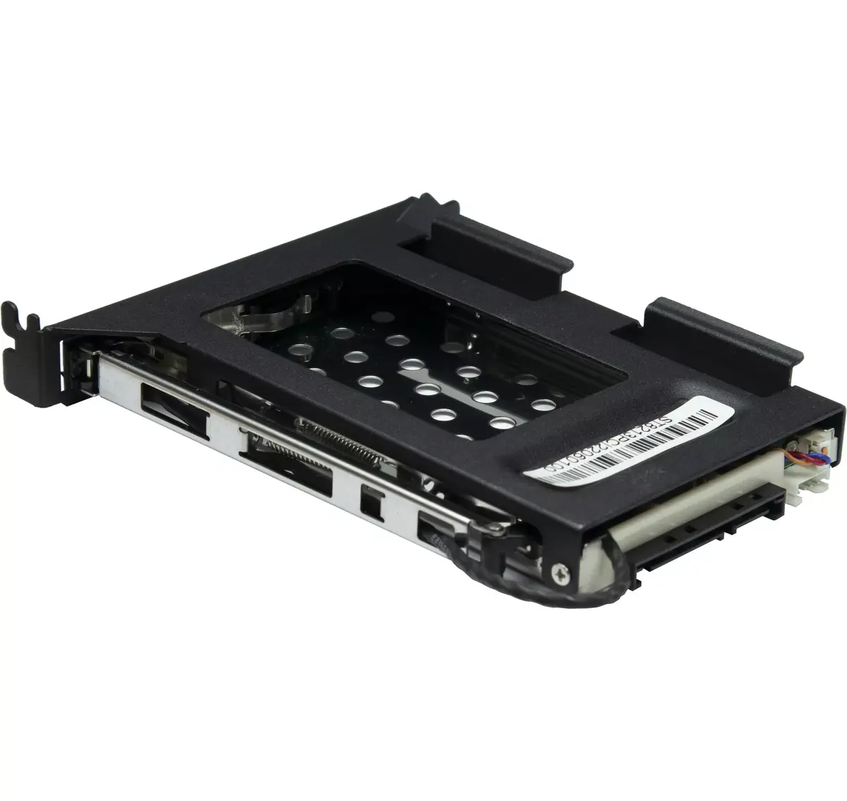 Inter-Tech ST-8213PCI Black PCI Card Photo 4