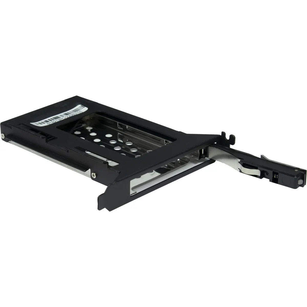 Inter-Tech ST-8213PCI Black PCI Card Photo 4