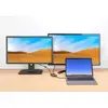 USB-C Dock/Hub Manhattan 4 Ports Photo 7