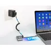 USB-C Dock/Hub Manhattan 4 Ports Photo 8