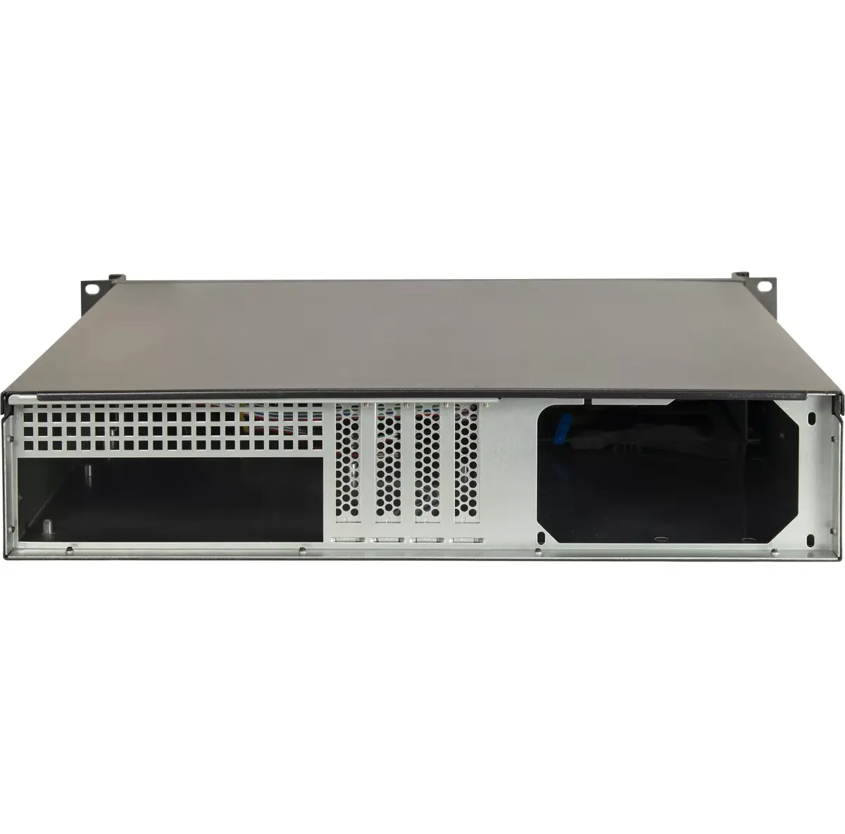 Serveru plaukts 2U-K-240L Photo 2