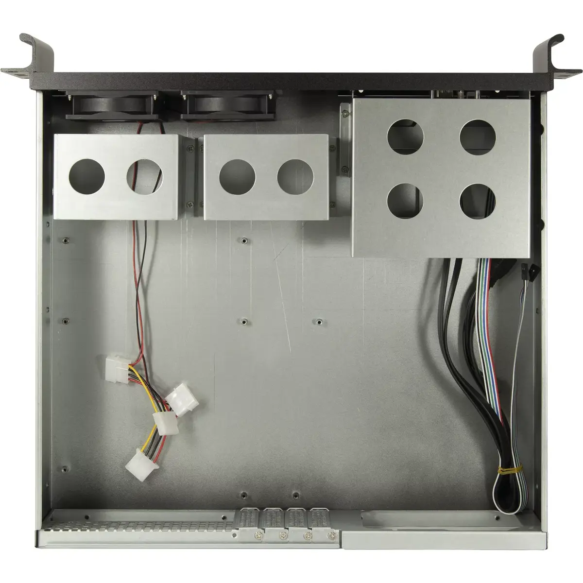 Serveru plaukts 2U-K-240L Photo 4