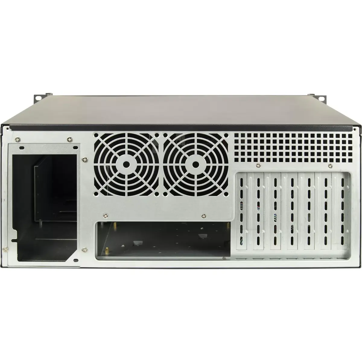 Rack serveris Inter-Tech 4U-K-439L Photo 2