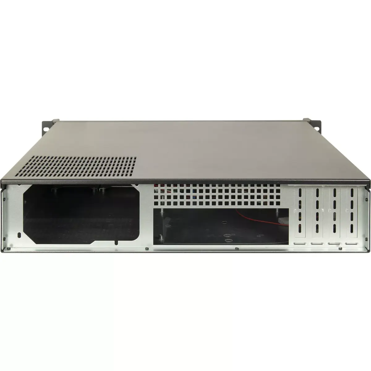 Server Rack Inter-Tech 2U-2504 Photo 2