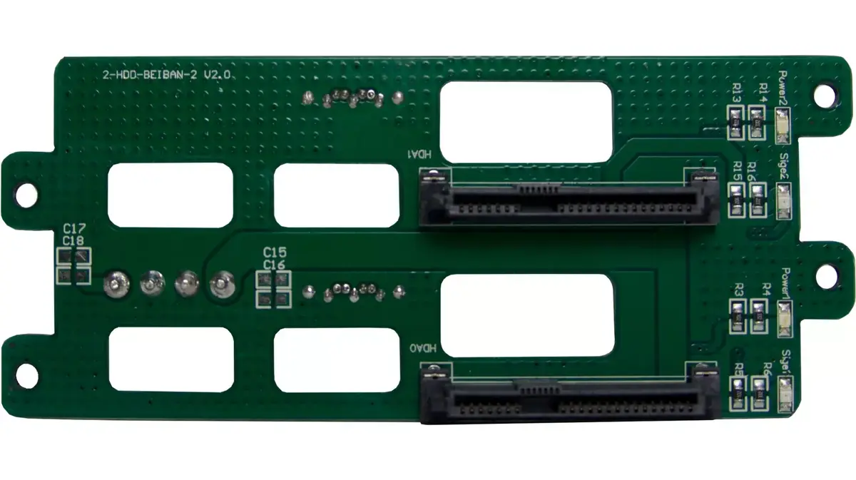 Server Rack Inter-Tech 2U-2504 Photo 5