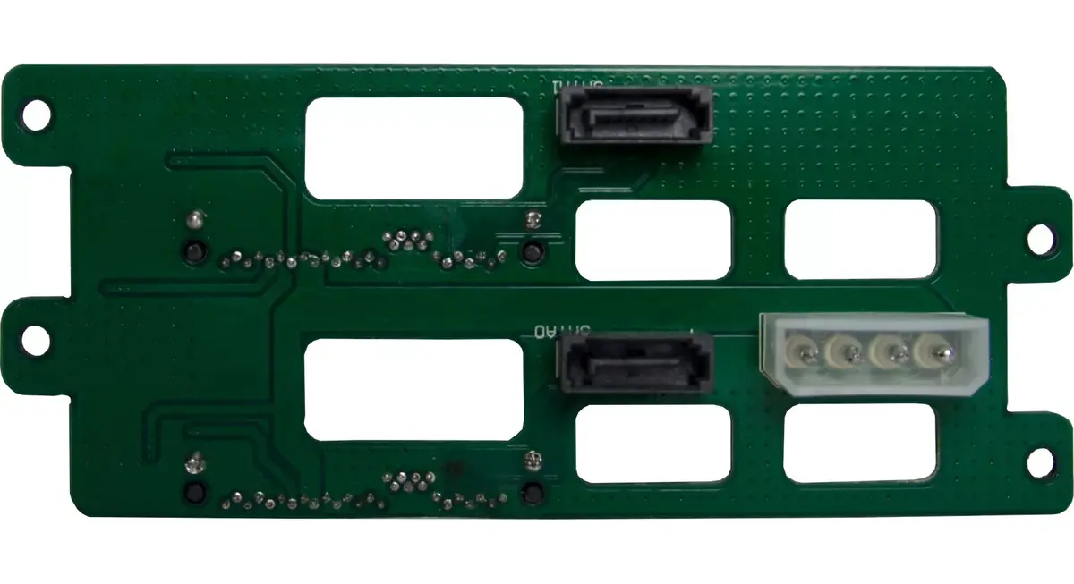 Server Rack Inter-Tech 2U-2504 Photo 6