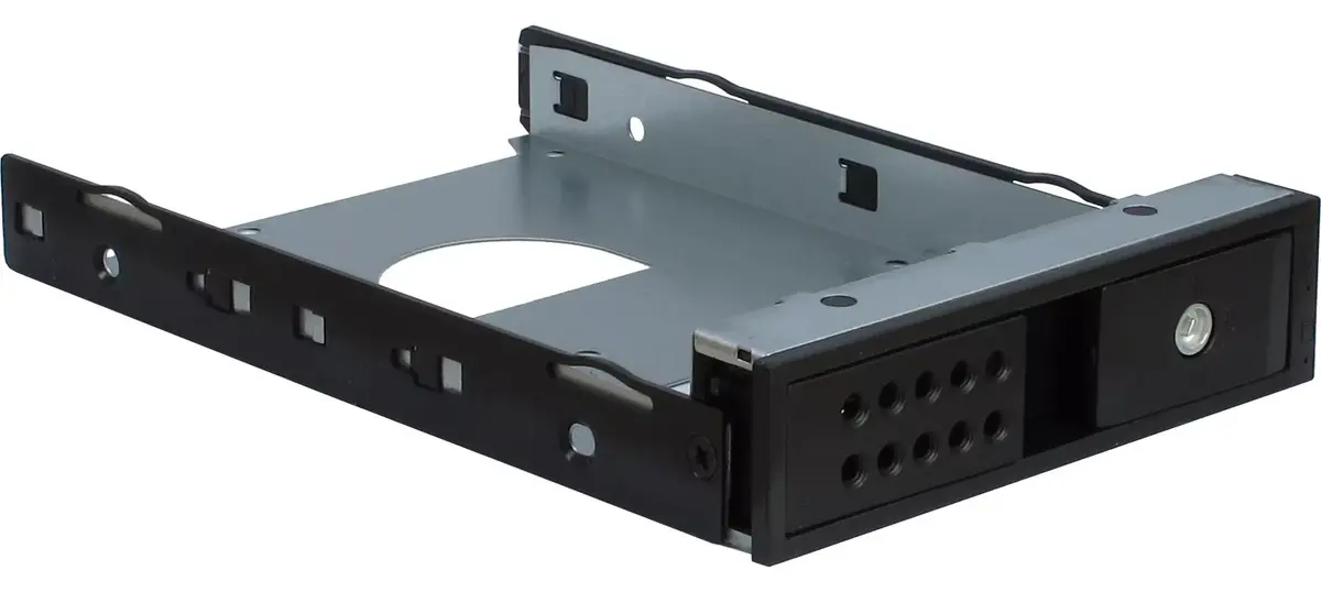 Server Rack Inter-Tech 2U-2504 Photo 7