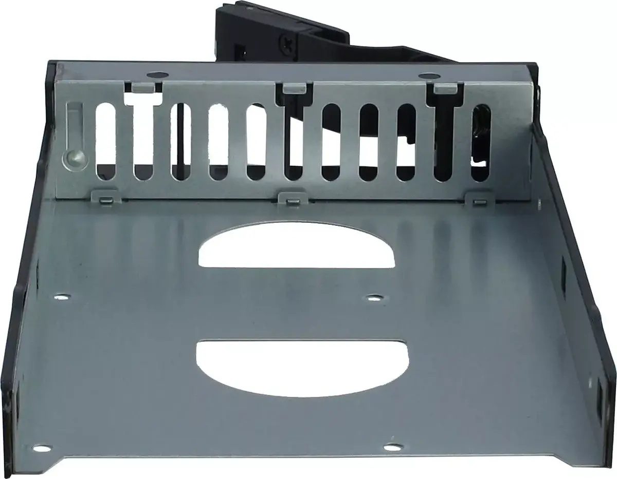 Server Rack Inter-Tech 2U-2504 Photo 8