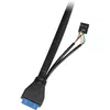 Server Rack Inter-Tech 2U-2504 Photo 9