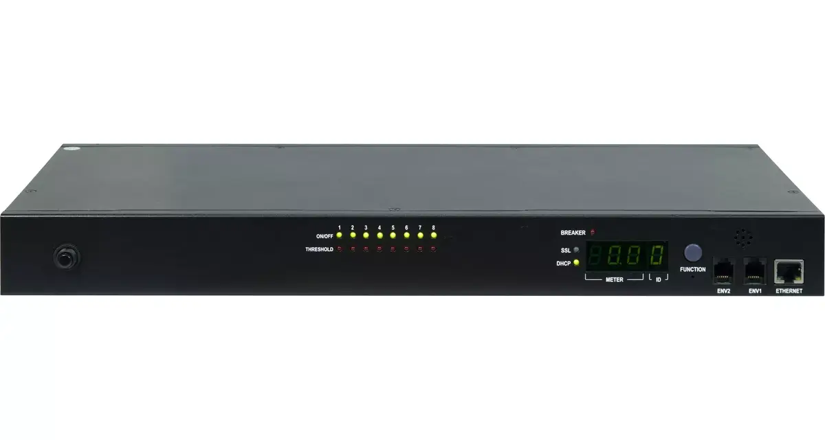 PDU Inter-Tech SD-1688 Photo 2