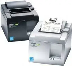 Термопринтер Star Micronics TSP143IIIBI2 Photo 2