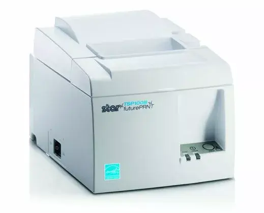 Star Micronics TSP143IIIBI2 термопринтер чеков Photo 2
