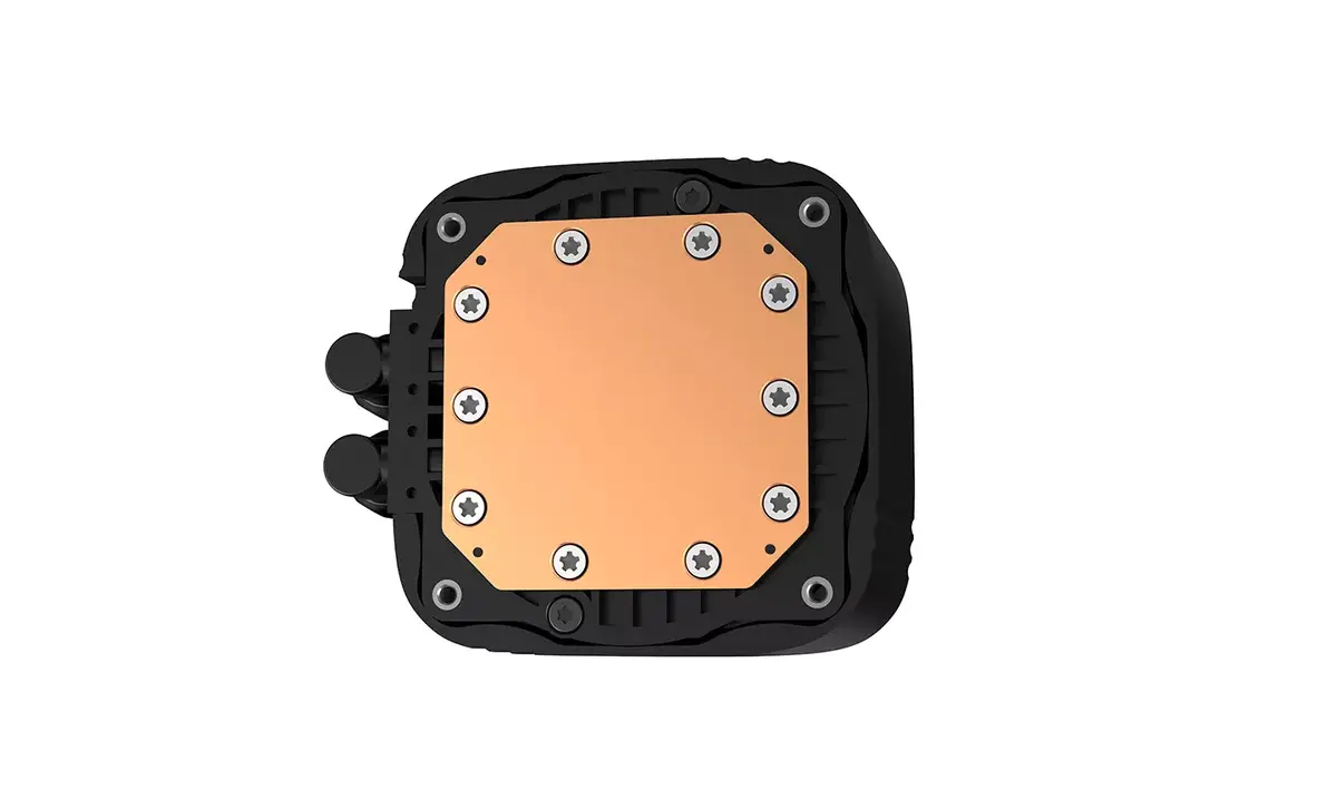 DeepCool LS520 SE all-in-one dzesētājs Photo 2