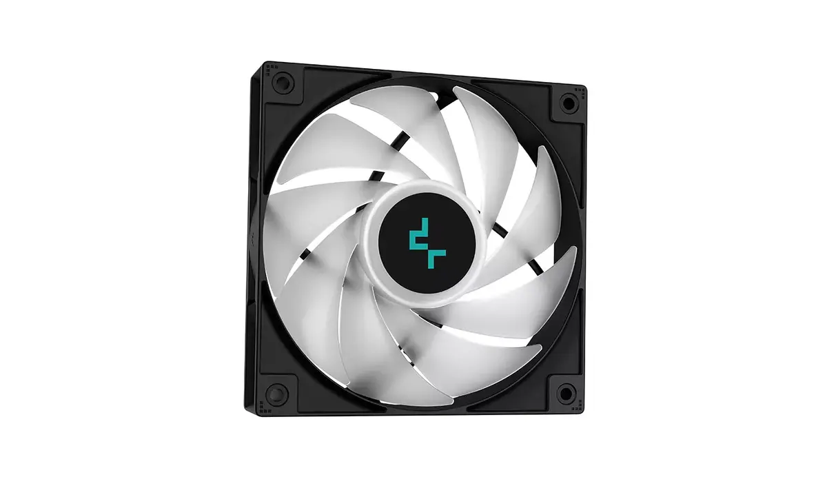 DeepCool LS520 SE all-in-one dzesētājs Photo 3