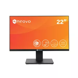 Монитор AG Neovo LA-2202 21.5" LCD Full HD 1920 x 1080