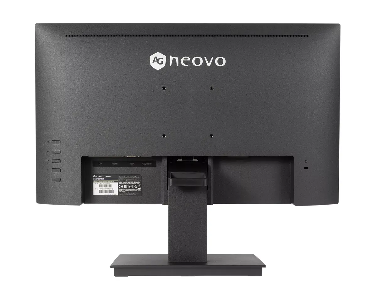 Монитор AG Neovo LA-2202 Photo 6