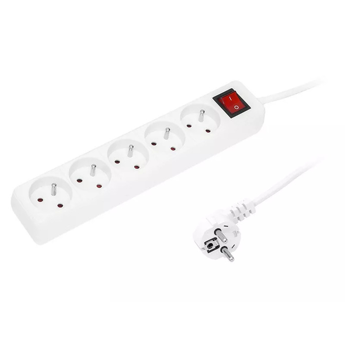 Surge protectors