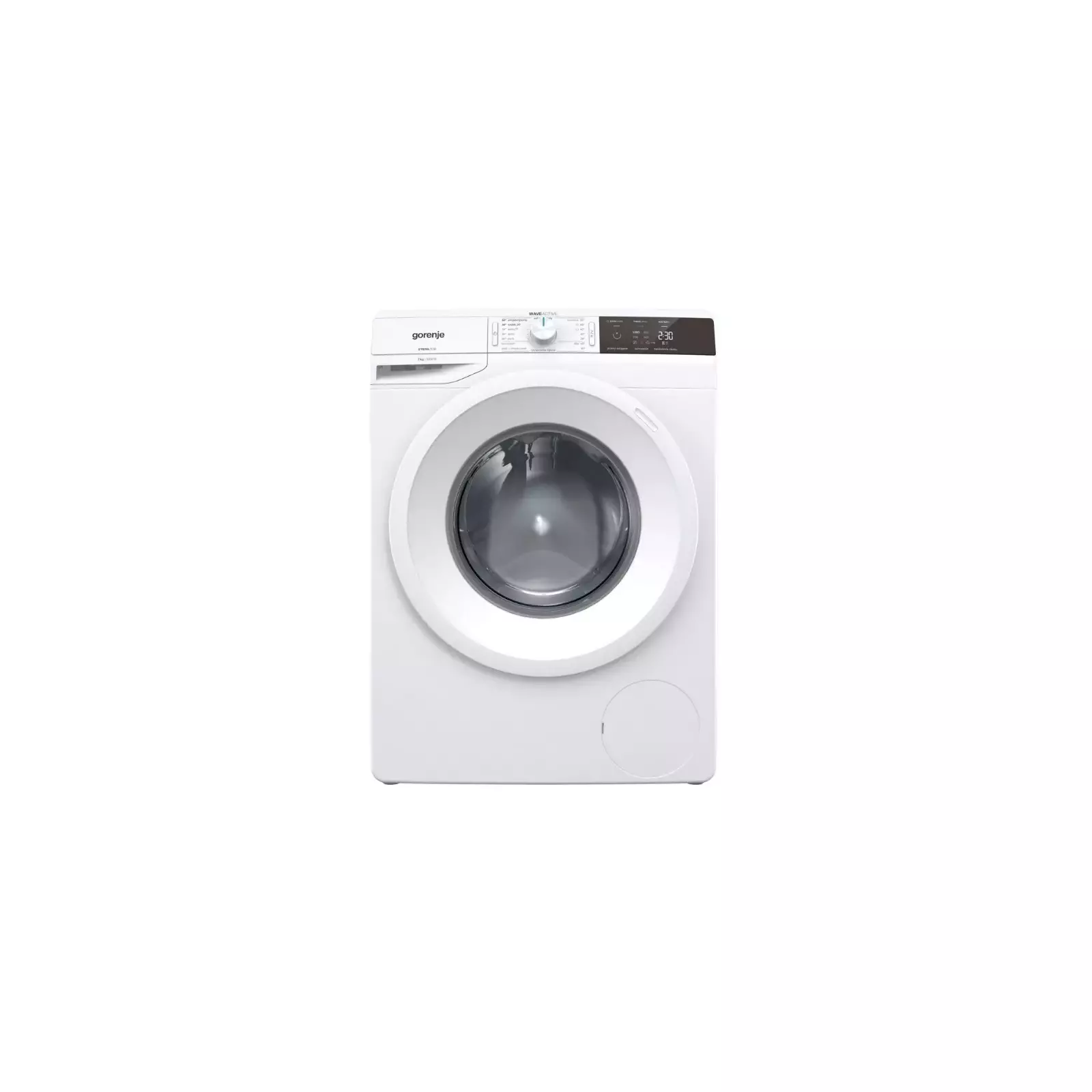 Gorenje WE703/PL Photo 2