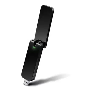 Беспроводной адаптер TP-Link Archer T4U 867 Mbit/c USB Двухдиапазонный