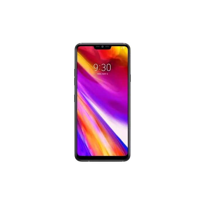 LG G7 ThinQ (Aurora black) Photo 1