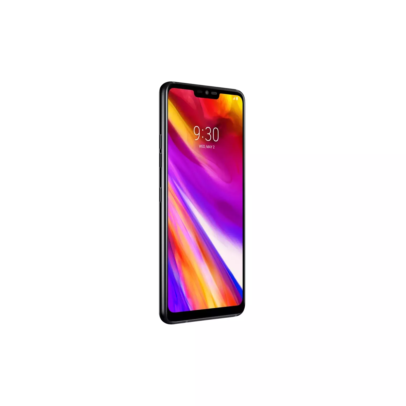 LG G7 ThinQ (Aurora black) Photo 5