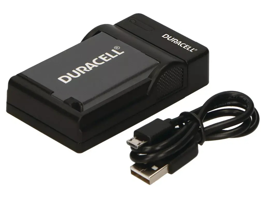 Akumulatora lādētājs Duracell DRC5913 Photo 2