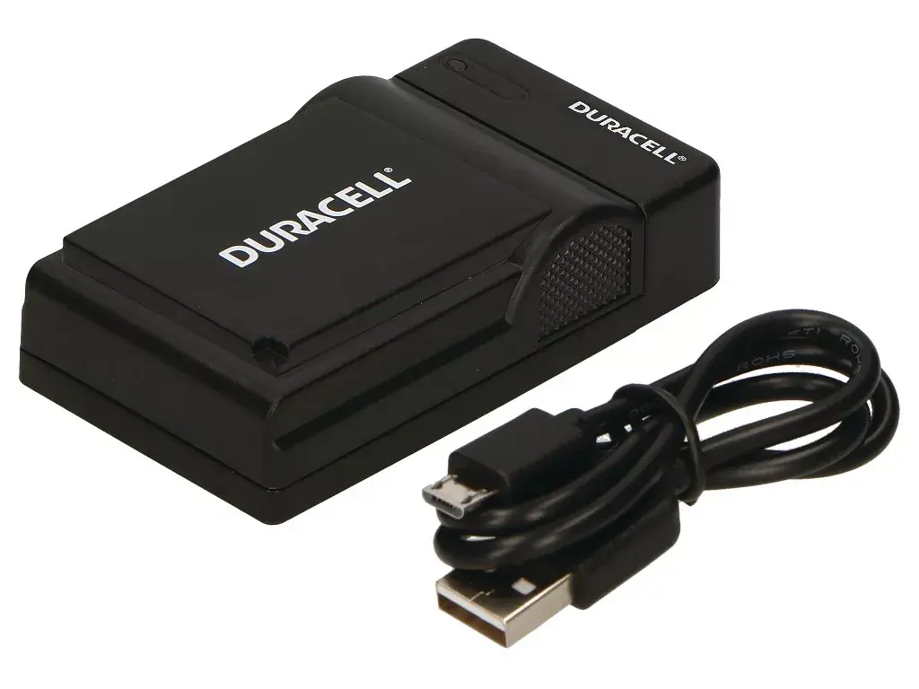 Akumulatora lādētājs Duracell DRF5983 Photo 2